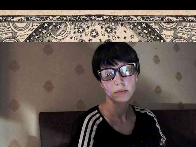 Yrriel_Autist webcam