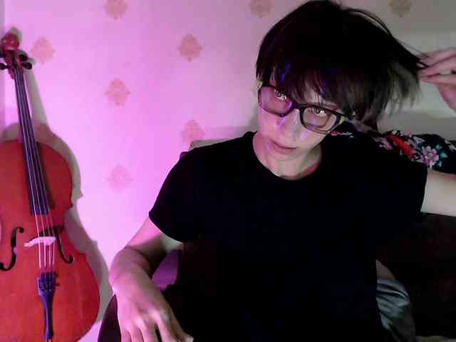 Yrriel_Autist webcam