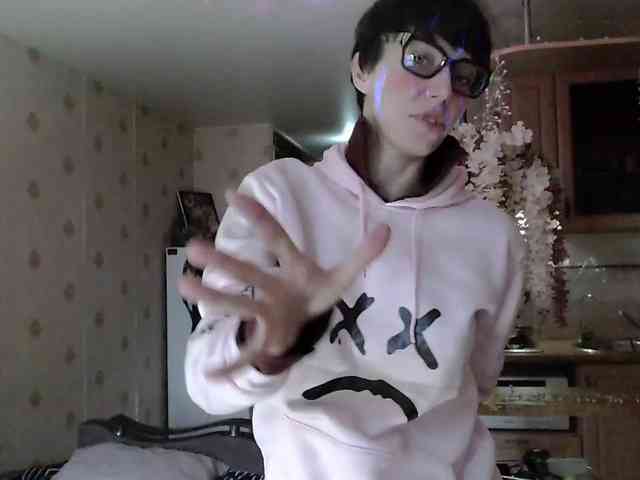 Yrriel_Autist webcam