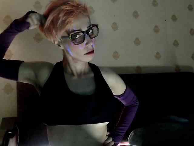 chat webcam sex HazeRaziel