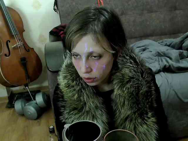 Yrriel_Autist webcam