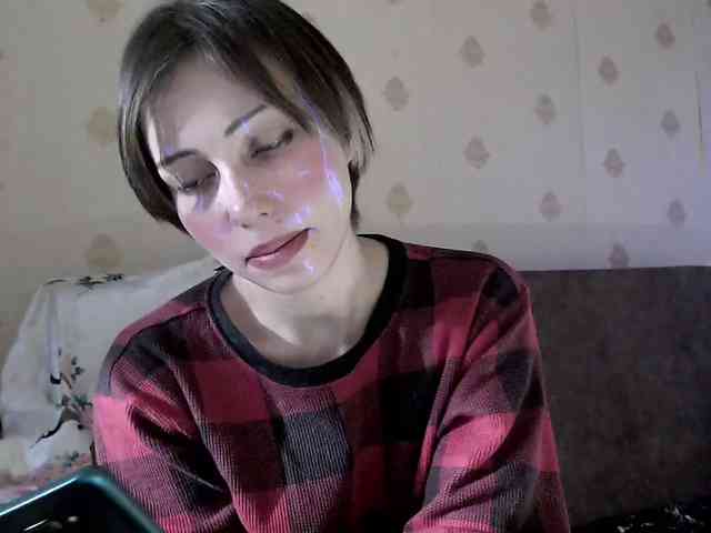 Yrriel_Autist webcam