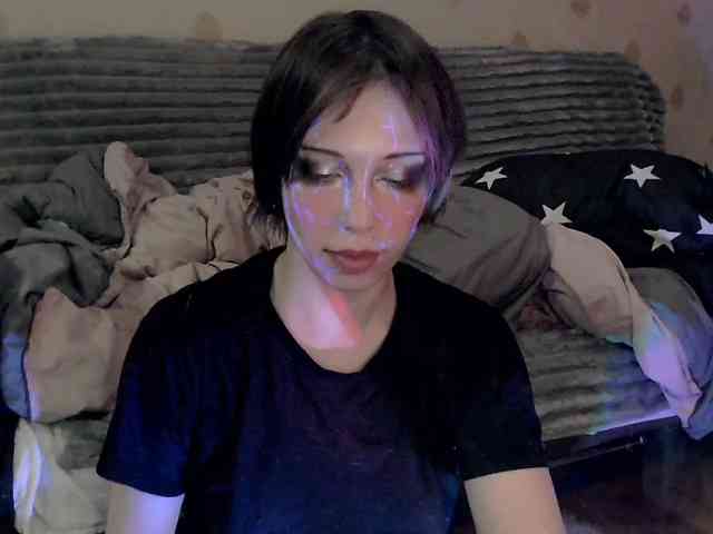 Yrriel_Autist webcam