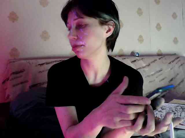 Yrriel_Autist webcam