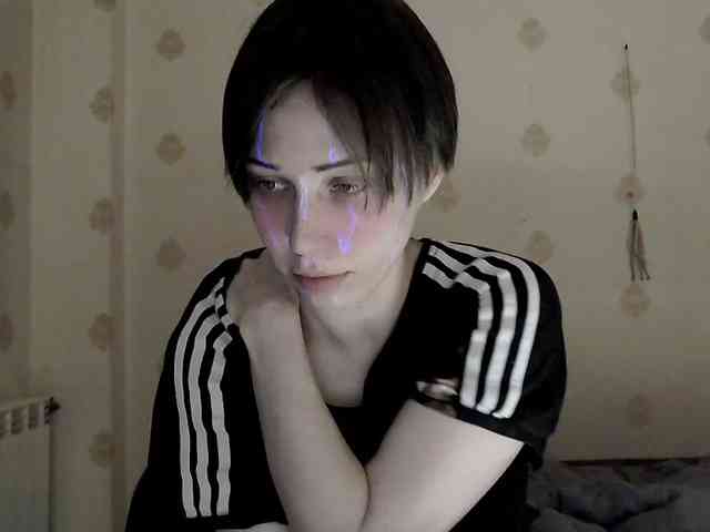 Yrriel_Autist webcam