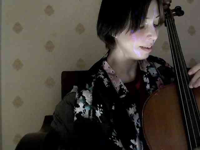 Yrriel_Autist webcam