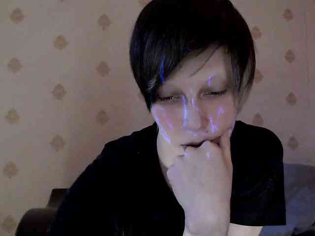 Yrriel_Autist webcam