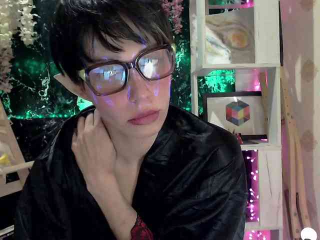 Yrriel_Autist webcam