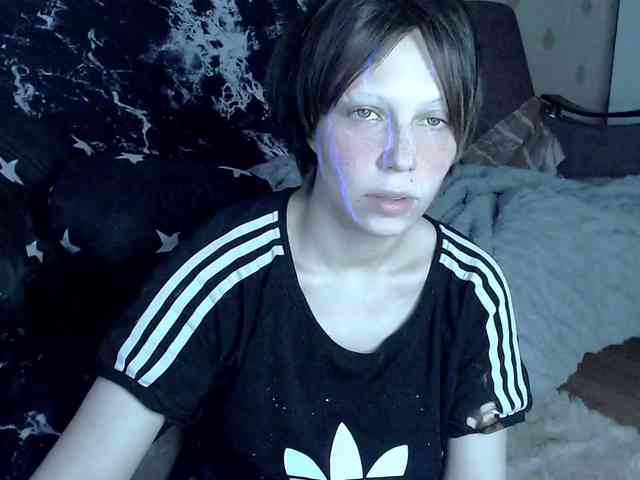 Yrriel_Autist webcam