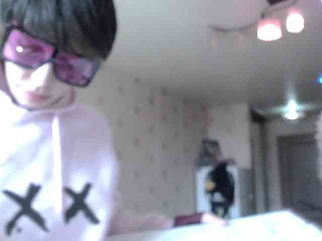 Yrriel_Autist webcam