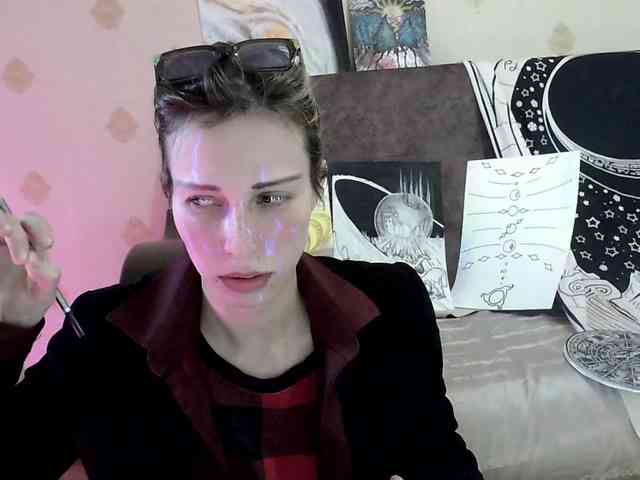 Yrriel_Autist webcam