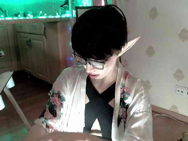 Yrriel_Autist webcam