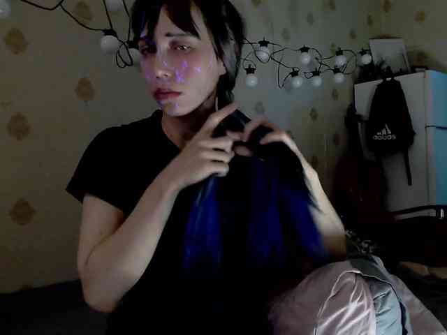 Yrriel_Autist webcam