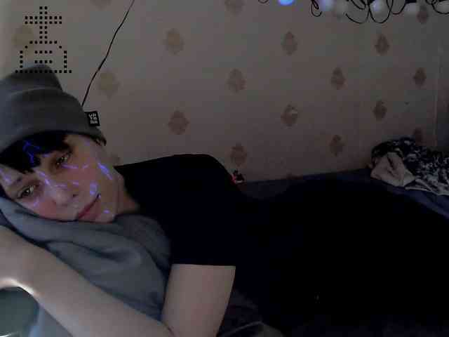 Yrriel_Autist webcam