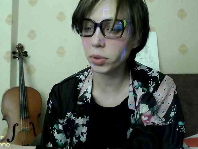 Yrriel_Autist webcam