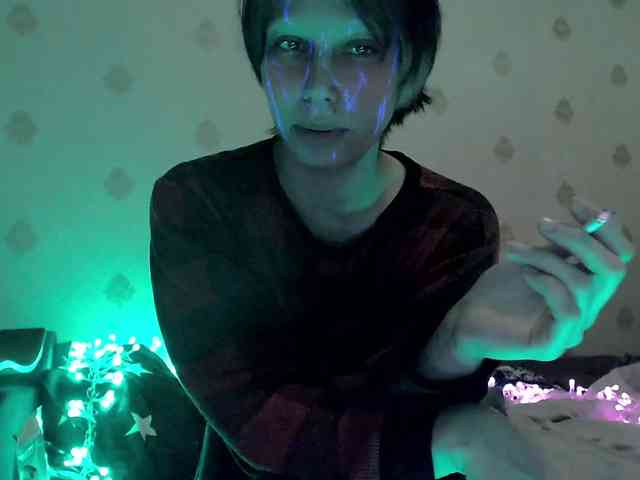 Yrriel_Autist webcam