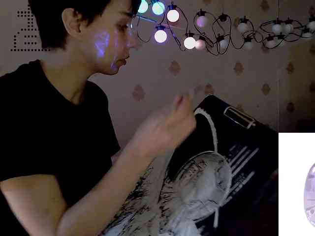 Yrriel_Autist webcam