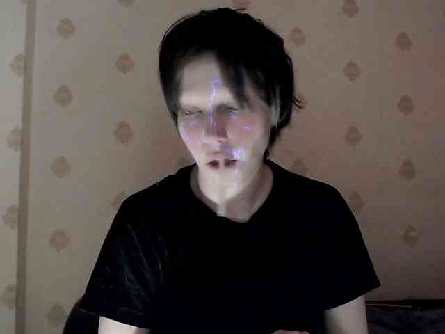 Yrriel_Autist webcam