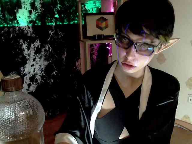 Yrriel_Autist webcam