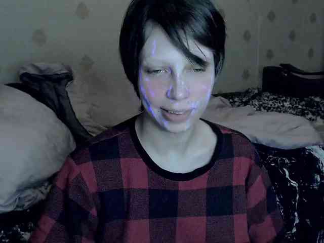 Yrriel_Autist webcam