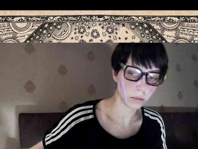 Yrriel_Autist webcam