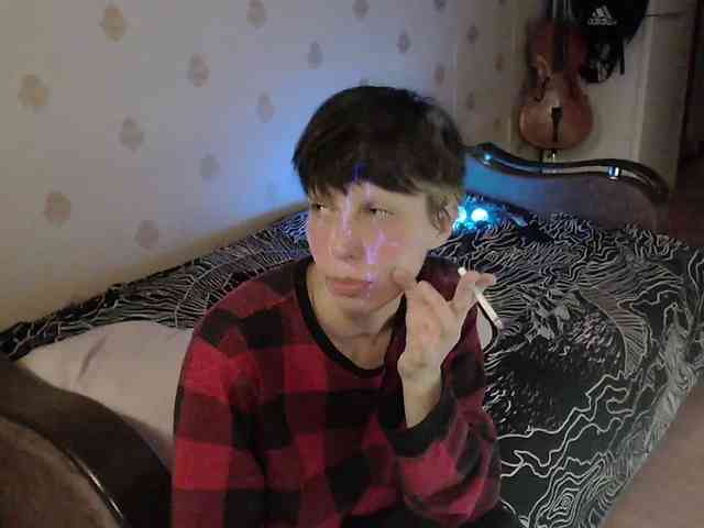 Yrriel_Autist webcam