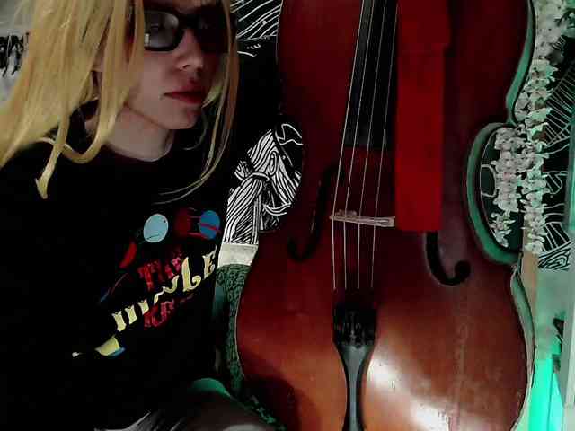 Pomotrosil_i_brosiL webcam