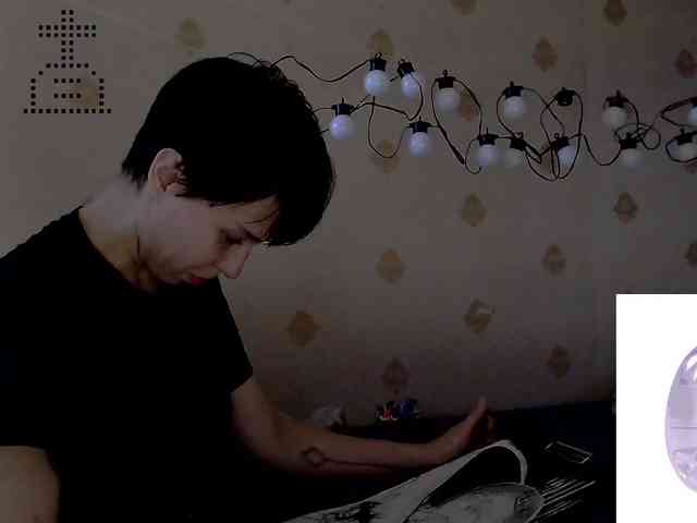 Yrriel_Autist webcam