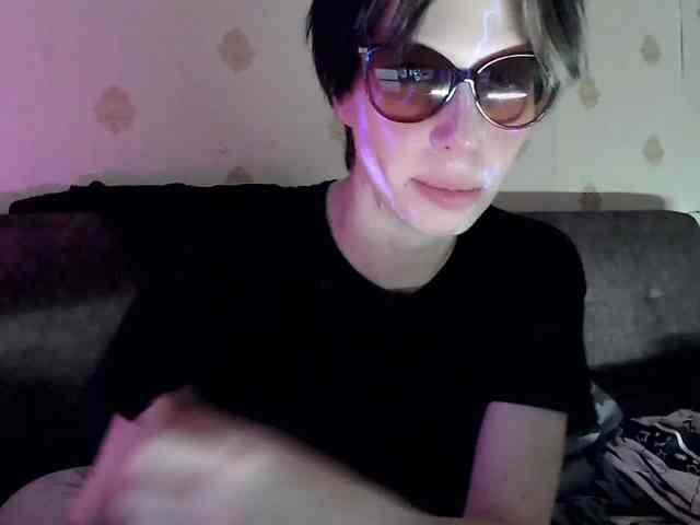 Yrriel_Autist webcam