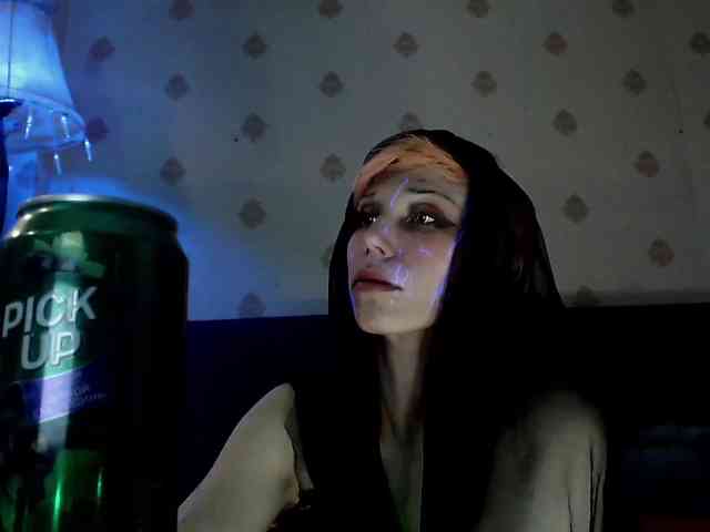 Lady_Gopnique webcam