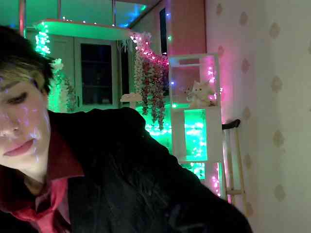 Yrriel_Autist webcam