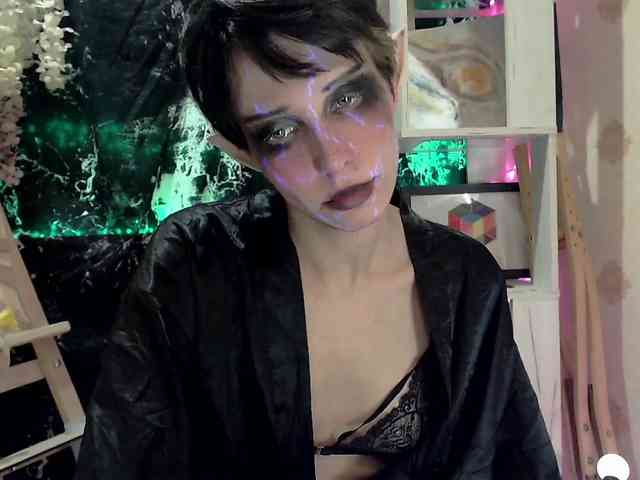 Yrriel_Autist webcam