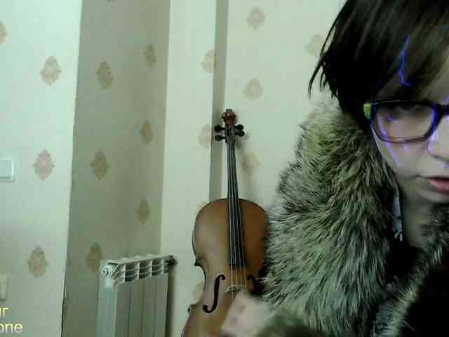 Yrriel_Autist webcam