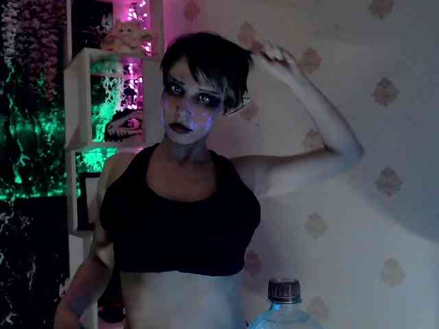 Yrriel_Autist webcam
