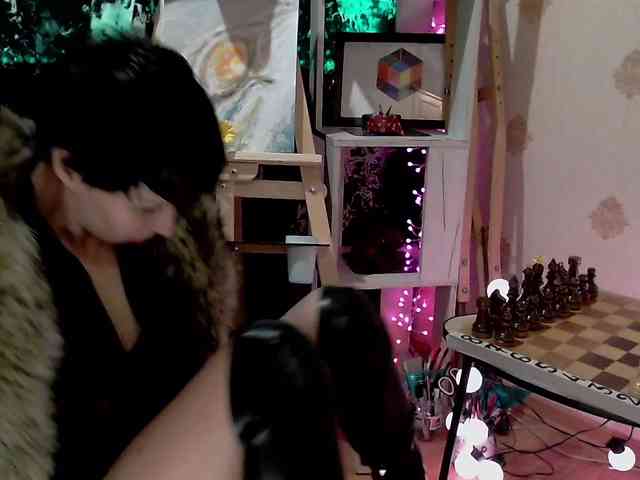 HazeRaziel bongacams