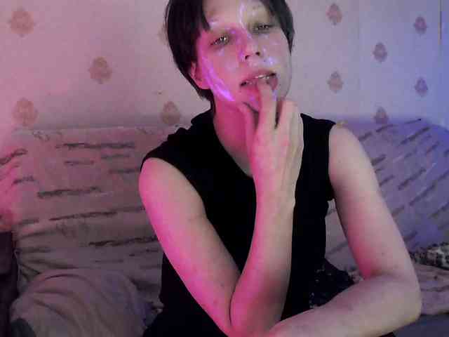 Yrriel_Autist webcam