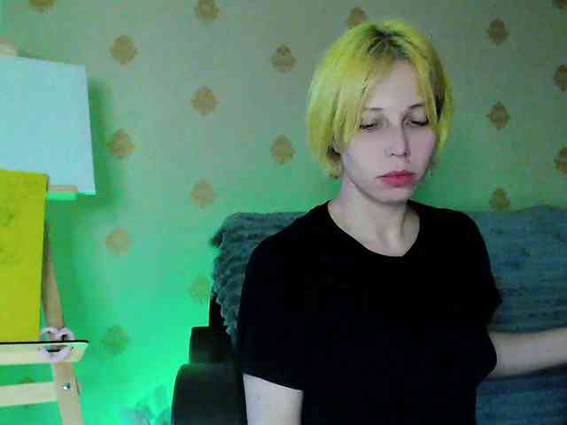Yrriel_Autist webcam