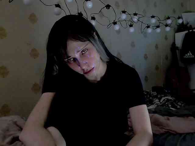 Yrriel_Autist webcam