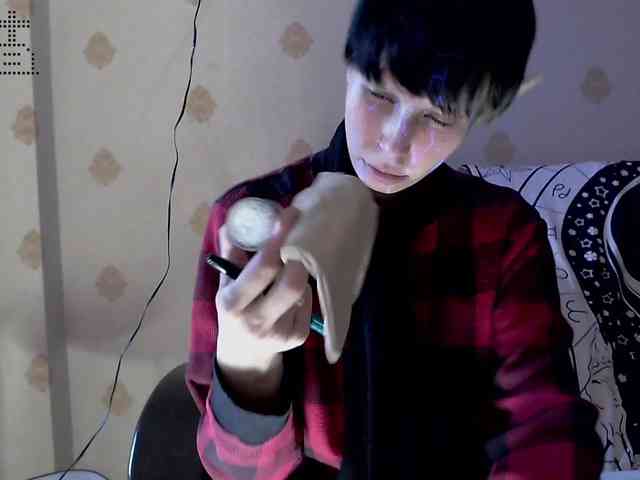 Yrriel_Autist webcam