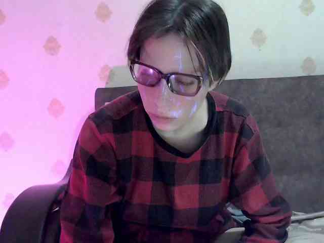 Yrriel_Autist webcam