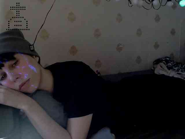 Yrriel_Autist webcam