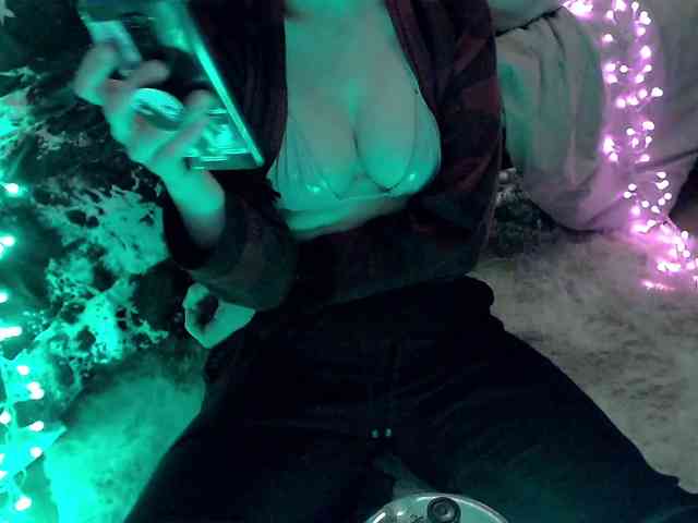 Yrriel_Autist webcam