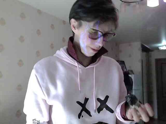 Yrriel_Autist webcam