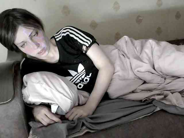 Yrriel_Autist webcam