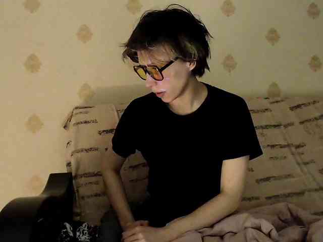 Yrriel_Autist webcam