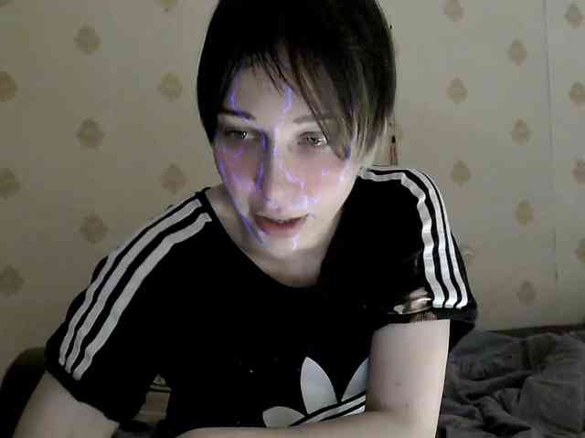 Yrriel_Autist webcam