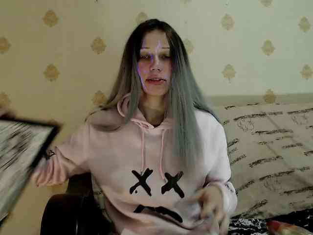 Yrriel_Autist webcam