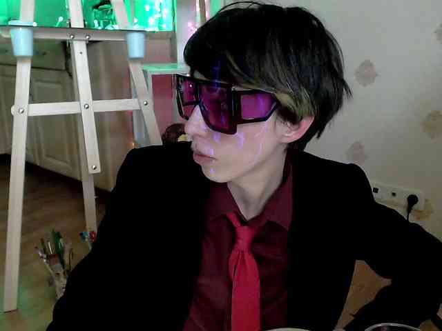 Yrriel_Autist webcam