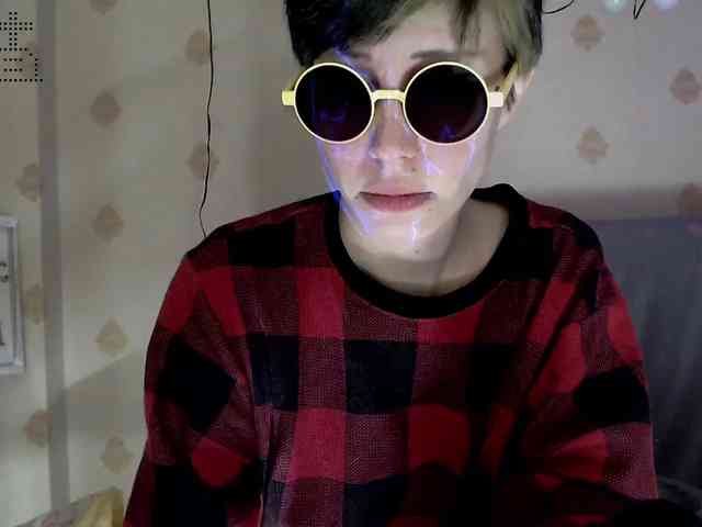 Yrriel_Autist webcam
