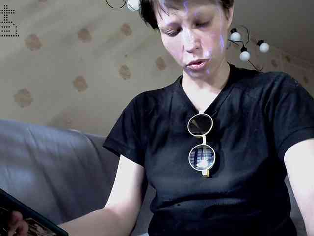 Yrriel_Autist webcam